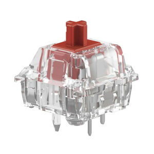 Glorious Glorious Fox Switches - Heavy - Retail �ڈ��݌�=��