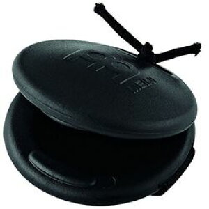 MEINL }Cl PCRC1BK CAJON RING CASTANETS d݌ɕi