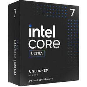 intel Core Ultra7vZbT[265KF(30MLbVAő5.50GHz)A(BX80768265KF) ڈ݌=