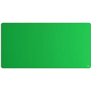 Glorious Green Screen Mouse Pad XXL Extended - 36 x 18(GLO-MP-GS) �ڈ��݌�=��