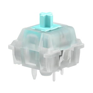 Glorious Glorious Lynx Switches - Silent - Retail �ڈ��݌�=��