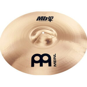 MEINL }Cl Mb10 Series@Bell Blast Ride@MB10-20BBR-B d݌ɕi