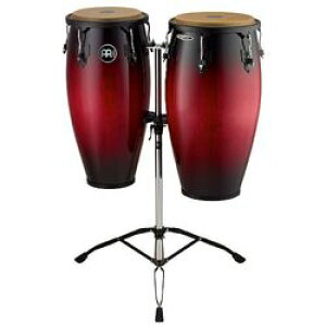 MEINL }Cl HC812WRB 11/12C`WINE RED BURST d݌ɕi