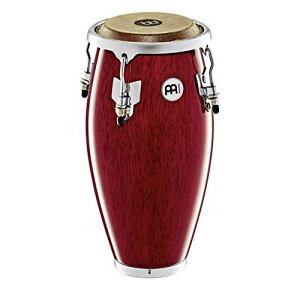 MEINL �}�C�l�� 4 5�C���` mini conga wine red(MC100WR) �d����݌ɕi