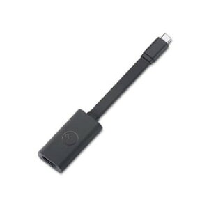 Dell Technologies Dell USB-C - HDMI 2.1A_v^[ (SA124)(CK492-BDMX-0A) ڈ݌=