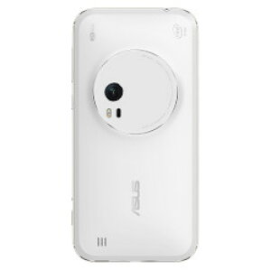 ASUS SIM�t���[�X�}�[�g�t�H��ZenFone Zoom 64GB���f���X�^���_�[�h�z���C�g ZX5(ZX551ML-WH64S4PL) �ڈ��݌�=��