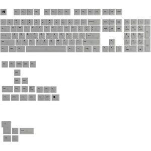 Glorious Glorious Polychroma V2 RGB Keycaps - Retail - US ڈ݌=