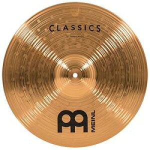 MEINL �}�C�l�� C16TC Crash �d����݌ɕi