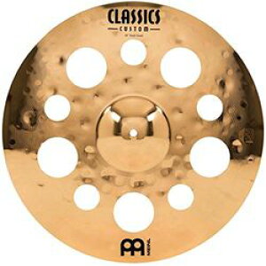 MEINL }Cl CC18TRC-B 18C` Trash Crash(CC18TRCB) d݌ɕi