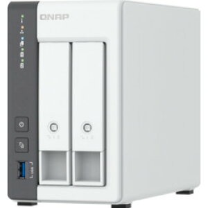 QNAP QNAP TS-216G ARM NAbhRAvZbT 2xC^[^NAS ڈ݌=