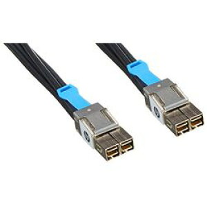 ���{�q���[���b�g�E�p�b�J�[�h HPE ANW 3800/3810M 0.5m Stacking Cable(J9578A) �ڈ��݌�=��