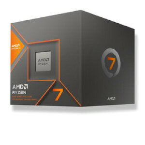 AMD AMD Ryzen 7 8700G fXNgbv vZbT(100-100001236SBX) ڈ݌=