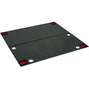 MEINL �}�C�l�� MDR-E drum rug for e-drum �d����݌ɕi