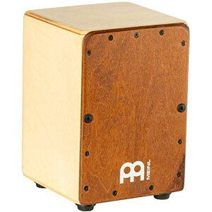 MEINL }Cl mini cajon almond birch frontplate(MC1AB) d݌ɕi