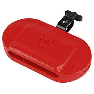 MEINL �}�C�l�� low pitch percussion block red(MPE4R) �d����݌ɕi