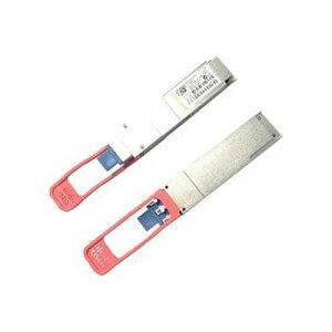 Cisco Systems 40GBASE-SR4 QSFP Trnscvr Module MPO Conn Enterprise-Class(QSFP-40G-SR4-S=) ڈ݌=