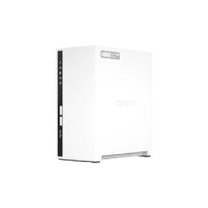 QNAP TS-233 NAS 2xC HDDX ^[^NAS TS-233 ڈ݌=