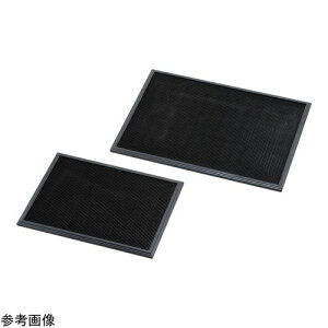 Notrax Ń}bgETjgbNX 450×600mm (1)(4-4819-01) ڈ݌=