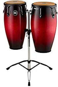 MEINL }Cl HC888WRB 10/11C`WINE RED BURST d݌ɕi