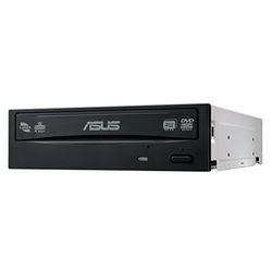 ASUS ASUSTeK CyberLink Power2Go 8、E-Greenソフト付き内蔵DVDマルチドライブDR(DRW-24D5MT) 目安在庫=○