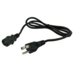 Cisco Systems(Meraki) Meraki AC Power Cord for MX and MS (JP Plug)(MA-PWR-CORD-JP) ڈ݌=