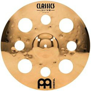 MEINL }Cl CC16TRC-B 16C` Trash Crash(CC16TRCB) d݌ɕi