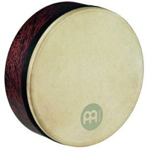 MEINL �}�C�l�� FD12T-D /brown burl goat skin(FD12TD) �d����݌ɕi