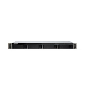 QNAP TS-433eU RpNg 1U V[gfvXbN}Eg 2.5GbE NAS ڈ݌=