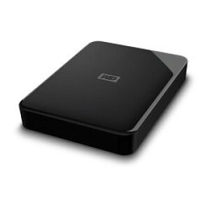 WESTERN@DIGITAL WDBJRT0050BBK-JESE WD ELEMENTS SE PORTABLE 5TB ڈ݌=
