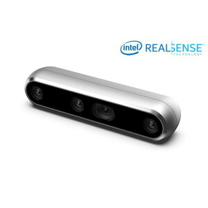 Ce 3D xfvXJ@MM99C9LW RealSense D455f(82635DSD455F) ڈ݌=