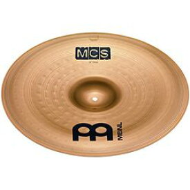 MEINL マイネル MCS18CHChina 仕入先在庫品