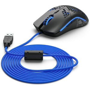 Glorious Ascended Cable V2 Cobalt Blue(G-ASC-BLUE) �ڈ��݌�=��