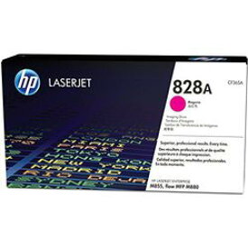 純正品 HP HP828A イメージドラム マゼンタ CF365A (CF365A) 目安在庫=△