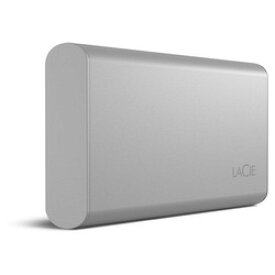 ラシージャパン STKS1000400 LaCie Portable SSD v2 1TB メーカー在庫品