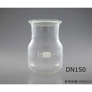 SCHOTT/DURAN �Z�p���u���t���X�R �~���`�ے�iDURAN�iR�j�j 4000mL 243907106 (1��) �ڈ��݌�=��