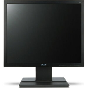 acer tfBXvC 17^/1280×1024/D-Sub/ubN/Xs[J[/XNG(V176Lbmf) ڈ݌=