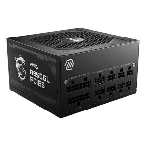 MSI MAG A850GL PCIE5 ڈ݌=