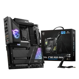 MSI MEG Z790 ACE MAX 目安在庫=△