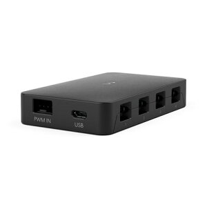 Fractal Design Adjust Pro Hub(FD-A-APH1-001) ڈ݌=