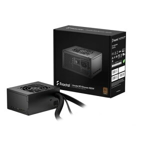 Fractal Design Anode SFX Bronze 450W(FD-P-AS2B-450) ڈ݌=