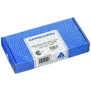 Apricorn Aegis Secure Key 3NXC - USB3.0 Flash Drive ASK3-NXC-64GB ڈ݌=