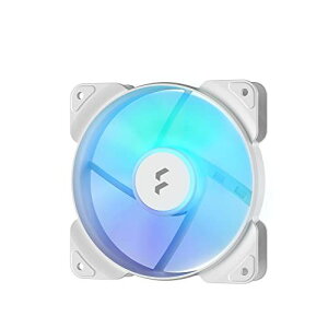 Fractal Design Aspect 12 RGB PWM White Frame(FD-F-AS1-1209) ڈ݌=
