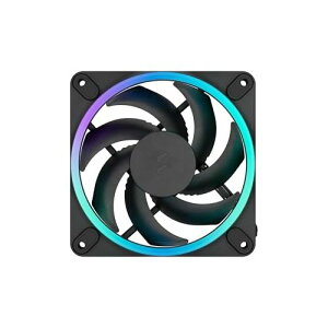Fractal Design Momentum 12 RGB Black(FD-F-MR1-1201) ڈ݌=