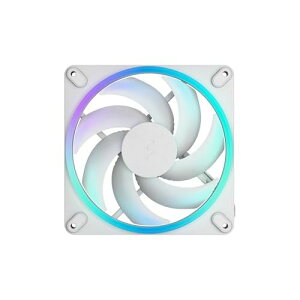 Fractal Design Momentum 14 RGB White(FD-F-MR1-1402) ڈ݌=