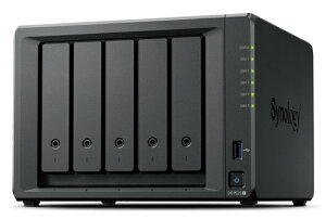 Synology AMD Ryzen V1500B CPU5xCNAS DS1525+ ڈ݌=