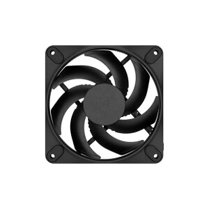 Fractal Design Momentum 12 Black(FD-F-MO1-1201) ڈ݌=