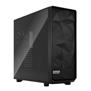 Fractal Design Meshify 2 XL Black TG Light Tint(FD-C-MES2X-02) ڈ݌=