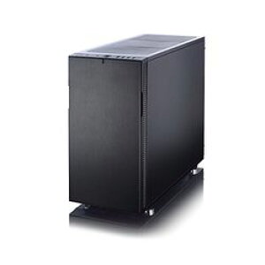 AXN Fractal Design Define R5 Black Pearl(FD-CA-DEF-R5-BK) ڈ݌=