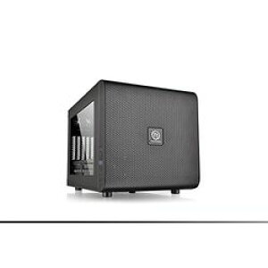 Thermaltake Core V21/Black/Win/SECC(CA-1D5-00S1WN-00) �ڈ��݌�=��
