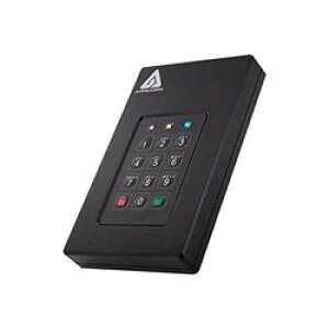 Apricorn Aegis Fortress L3 - USB 3.0 AFL3-2TB ڈ݌=